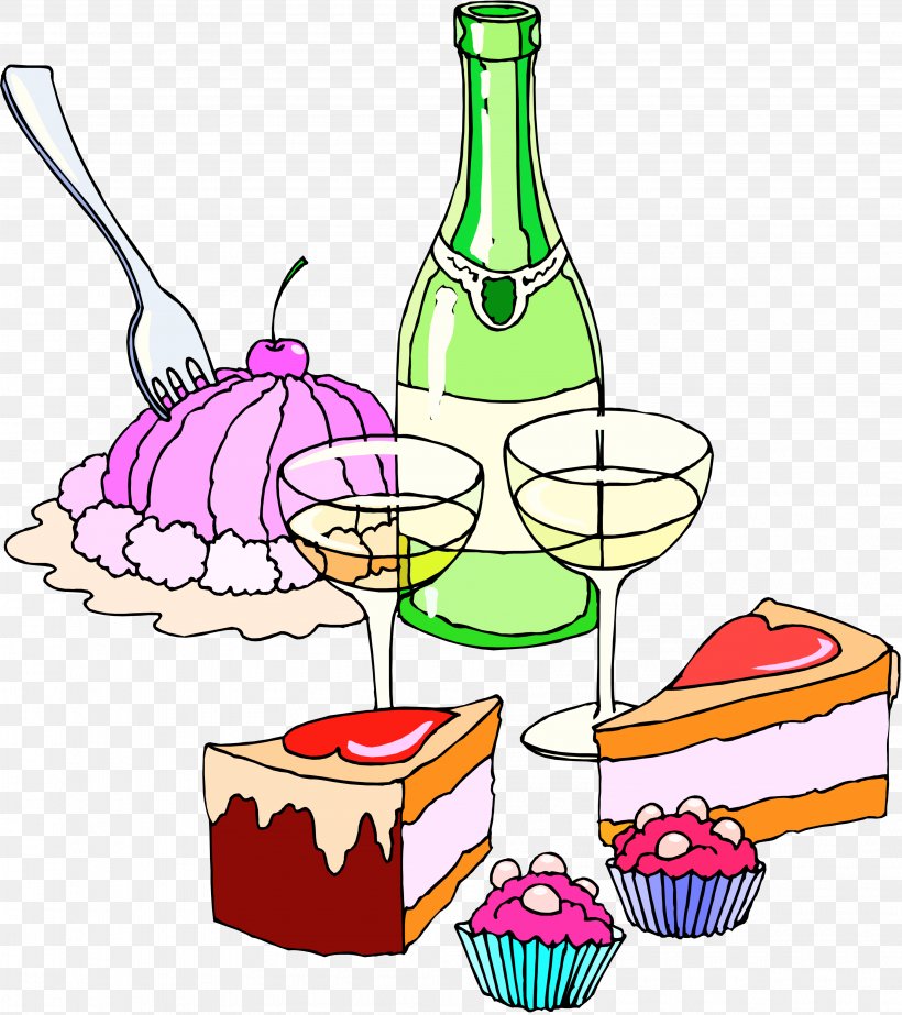 Cake Cartoon, PNG, 3805x4284px, Food, Baking Cup, Party Download Free