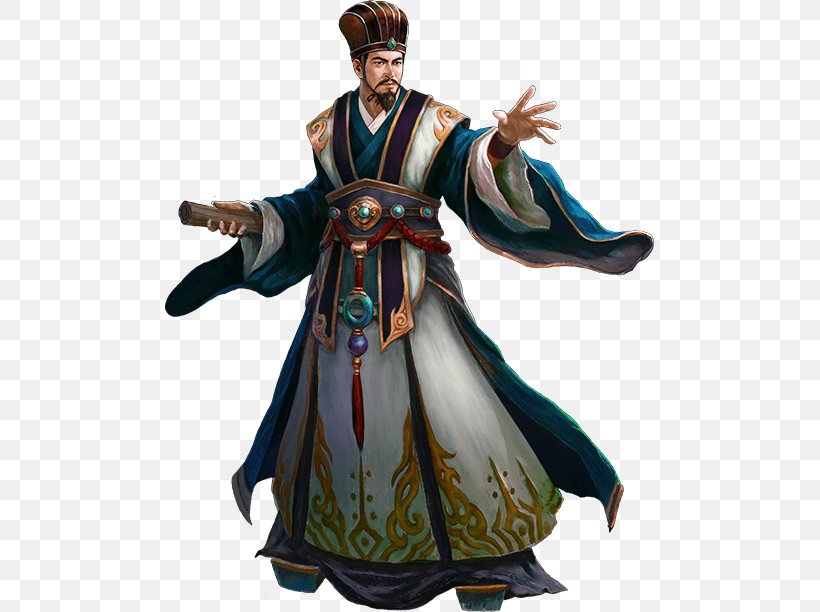 Dynasty Warriors 9 Cao Wei Three Kingdoms End Of The Han Dynasty Video Games, PNG, 489x612px, Dynasty Warriors 9, Action Figure, Cao Cao, Cao Wei, Costume Design Download Free