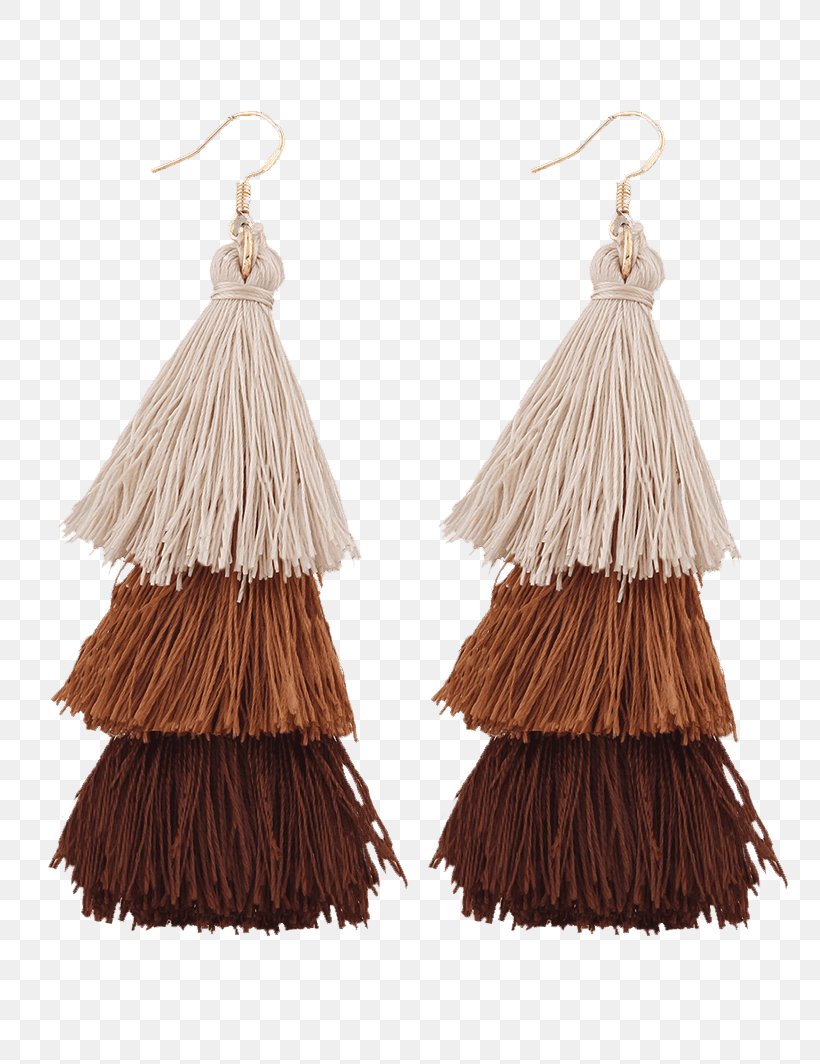 Earring Tassel Jewellery Clothing Accessories Fringe, PNG, 800x1064px, Earring, Bead, Bracelet, Charms Pendants, Clothing Accessories Download Free