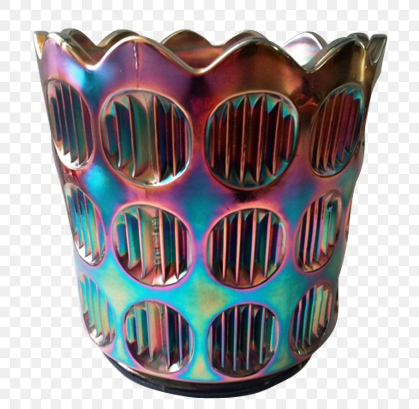 Fenton Carnival Glass Vase Rib, PNG, 800x800px, Fenton, Carnival, Carnival Glass, Glass, Heart Download Free