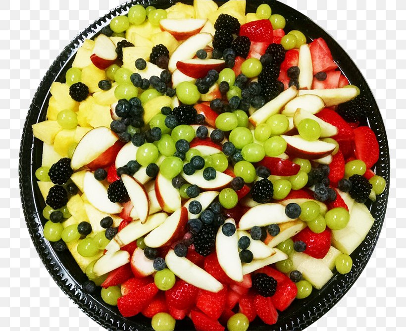Fruit Salad Vegetarian Cuisine Breakfast Food, PNG, 800x668px, Fruit Salad, Appetizer, Breakfast, Cuisine, Dish Download Free