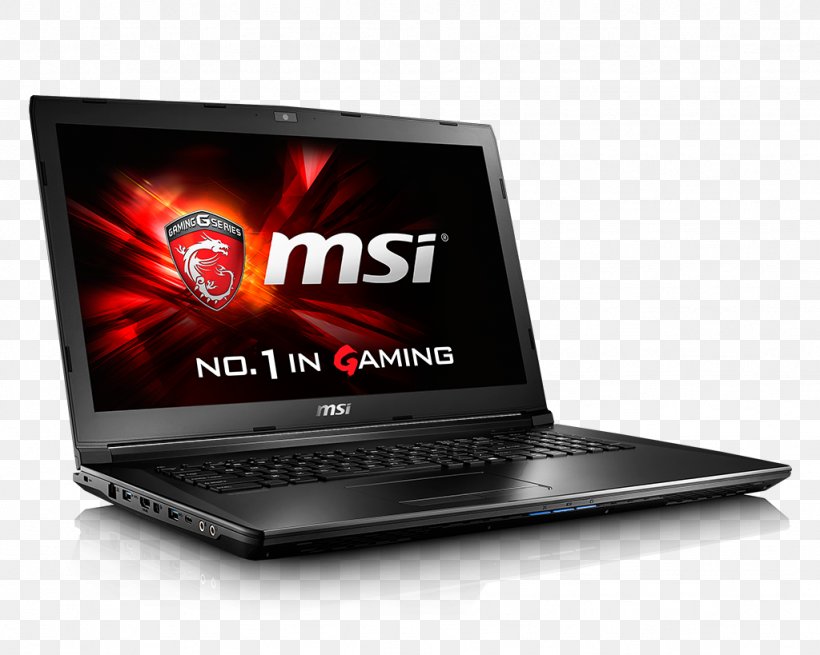 Laptop Micro-Star International Intel Core I7 GeForce Intel Core I5, PNG, 1024x819px, Laptop, Computer, Ddr4 Sdram, Electronic Device, Geforce Download Free