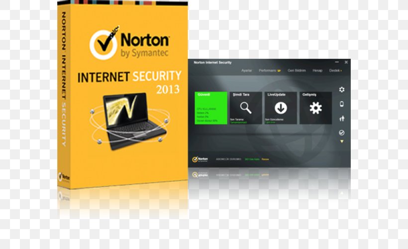 Norton AntiVirus Norton Internet Security Antivirus Software Computer Security, PNG, 700x500px, Norton Antivirus, Antivirus Software, Brand, Computer, Computer Security Download Free