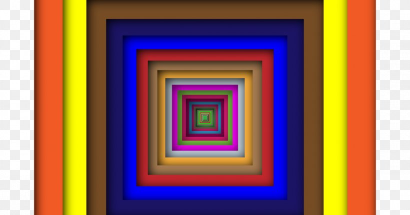 Picture Frames Art Square Angle Pattern, PNG, 1200x630px, Picture Frames, Area, Art, Blue, Meter Download Free