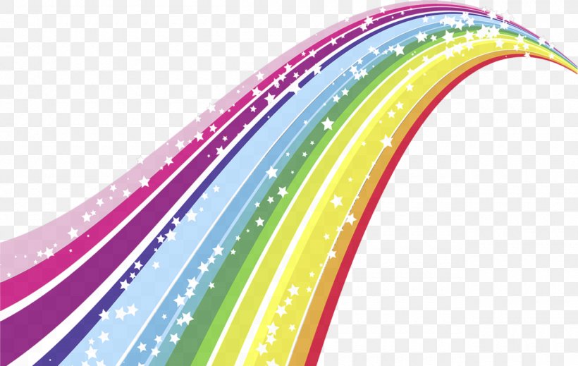 Rainbow Clip Art, PNG, 1280x811px, Rainbow, Circumhorizontal Arc, Color, Document, Image Resolution Download Free