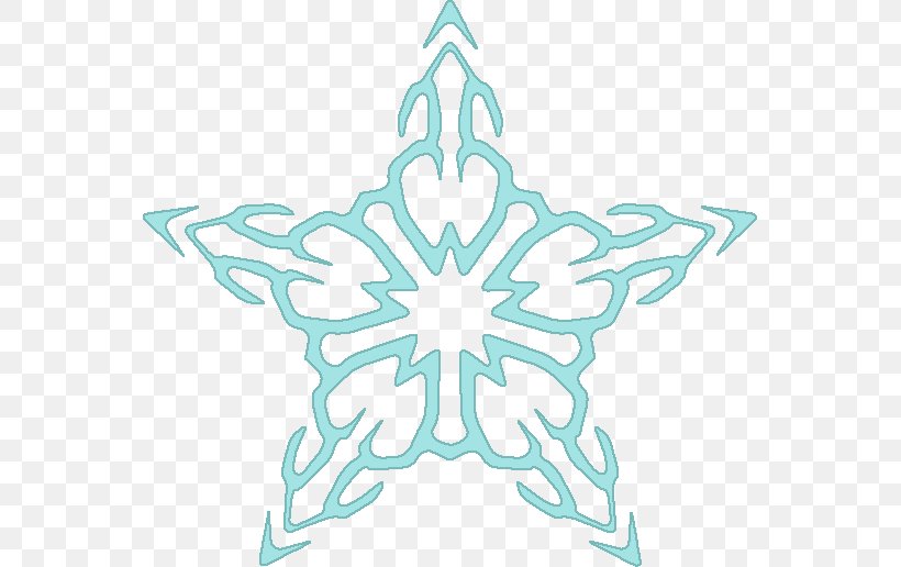Snowflake Shape Clip Art, PNG, 559x516px, Snowflake, Com, Leaf, Shape, Snow Download Free