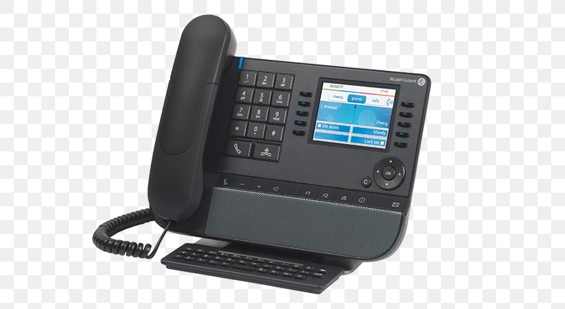 Alcatel Mobile Business Telephone System Alcatel-Lucent Telecommunication, PNG, 675x449px, Alcatel Mobile, Alcatel, Alcatellucent, Business, Business Telephone System Download Free