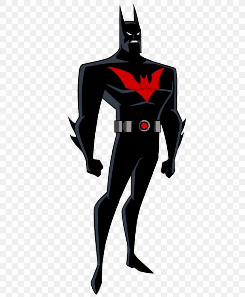 Batman Superman DeviantArt DC Animated Universe Television Show, PNG, 900x1091px, Batman, Batman Beyond, Batman The Animated Series, Bruce Timm, Costume Design Download Free