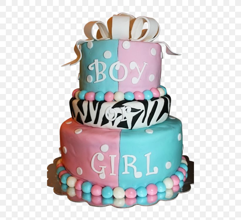 Birthday Cake Gender Reveal Buffet Cake Decorating Wedding Cake, PNG, 500x749px, Birthday Cake, Baby Shower, Buffet, Buttercream, Cake Download Free