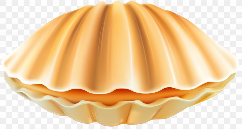 Clam Clip Art Image Seashell, PNG, 8000x4267px, Clam, Bivalve Shell, Bivalvia, Clamshell, Mollusc Shell Download Free
