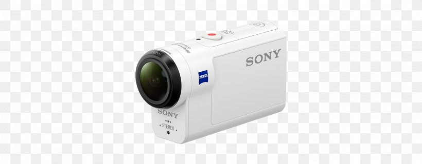 Digital Cameras Sony Action Cam HDR-AS200V Sony Action Cam HDR-AS300 Sony Action Cam FDR-X3000 Video Cameras, PNG, 2028x792px, 4k Resolution, Digital Cameras, Action Camera, Camera, Cameras Optics Download Free