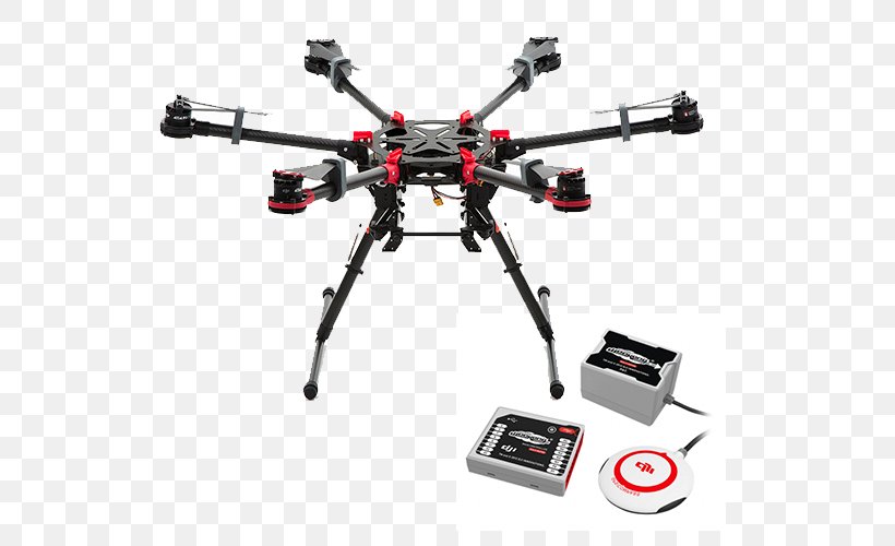 DJI Spreading Wings S900 Unmanned Aerial Vehicle Mavic Pro Multirotor, PNG, 540x500px, Dji, Aerial Photography, Aerial Video, Camera, Dji Spreading Wings S900 Download Free