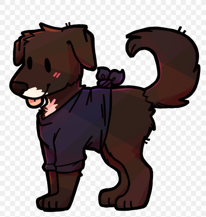 Dog Breed Puppy Bear Product, PNG, 1059x1117px, Dog Breed, Bear, Breed, Carnivoran, Character Download Free