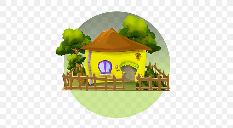 Illustration Product Design House Recreation, PNG, 600x450px, House, Grass, Outdoor Play Equipment, Play, Recreation Download Free