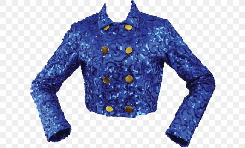 Jacket Blouse Sleeve Outerwear Pattern, PNG, 1030x623px, Jacket, Blouse, Blue, Cobalt Blue, Electric Blue Download Free