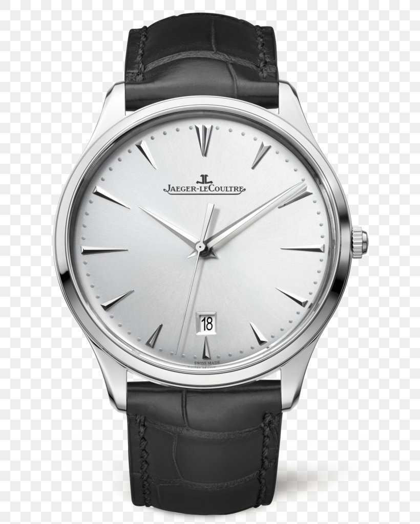 Jaeger-LeCoultre Master Ultra Thin Moon Automatic Watch Power Reserve Indicator, PNG, 788x1024px, Jaegerlecoultre, Automatic Watch, Brand, Complication, Gerhard D Wempe Download Free