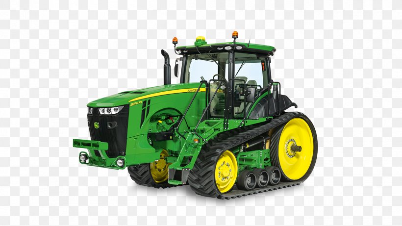 John Deere Tractor Agriculture Row Crop Agricultural Machinery, PNG, 1366x768px, John Deere, Agricultural Machinery, Agriculture, Construction Equipment, Crop Download Free