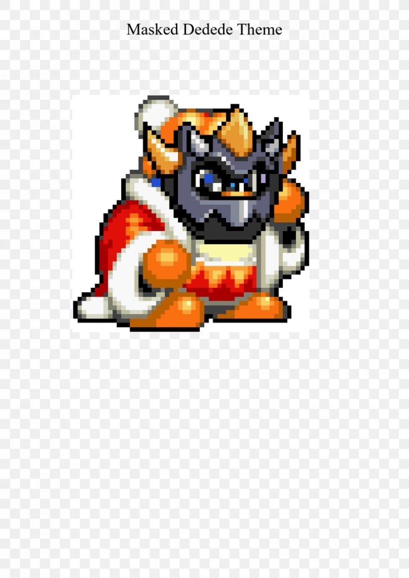 King Dedede Meta Knight Kirby: Triple Deluxe Kirby's Dream Land Bowser, PNG, 827x1169px, King Dedede, Art, Boss, Bowser, Cartoon Download Free