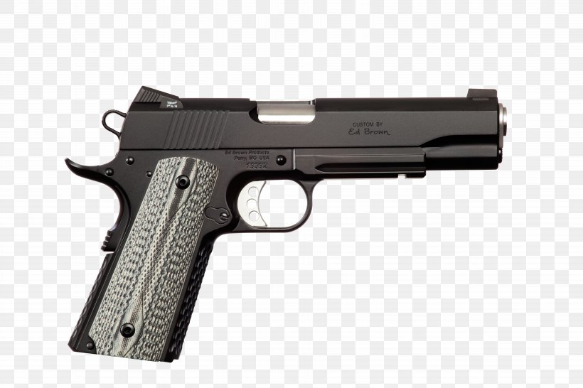M1911 Pistol .45 ACP Automatic Colt Pistol Firearm, PNG, 6144x4096px, 45 Acp, M1911 Pistol, Air Gun, Airsoft, Airsoft Gun Download Free