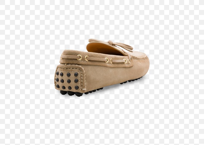 Slip-on Shoe Suede The Original Car Shoe Moccasin, PNG, 657x585px, Slipon Shoe, Anellini, Beige, Brown, Driving Download Free