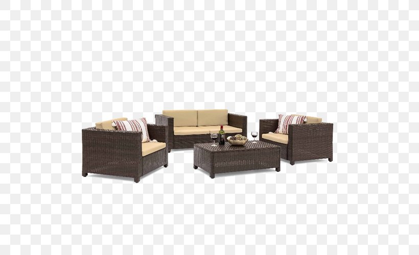 Table Couch Furniture Sofa Bed Daybed, PNG, 500x500px, Table, Bed, Bedroom, Bench, Ceiling Download Free
