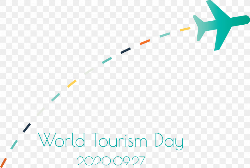 World Tourism Day Travel, PNG, 3000x2023px, World Tourism Day, Angle, Line, Logo, M Download Free