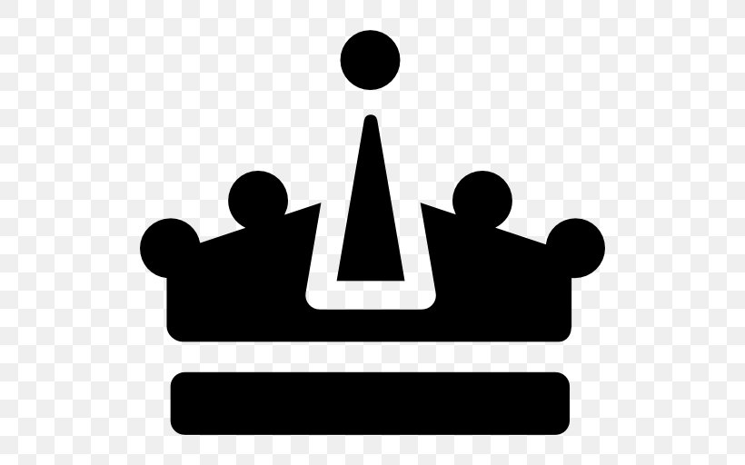 Chess Piece Queen King, PNG, 512x512px, Chess, Black And White, Brand, Chess Piece, Crown Download Free