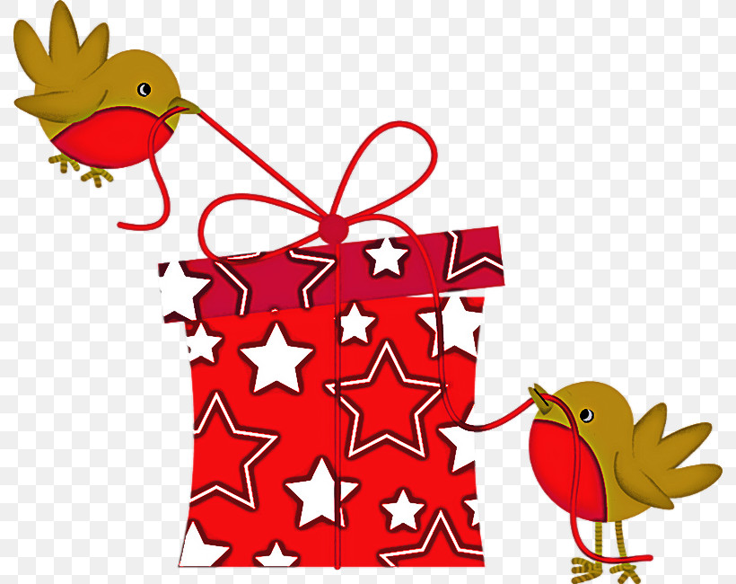 Christmas Ornament, PNG, 790x650px, Landfowl, Beak, Cartoon, Character, Christmas Day Download Free