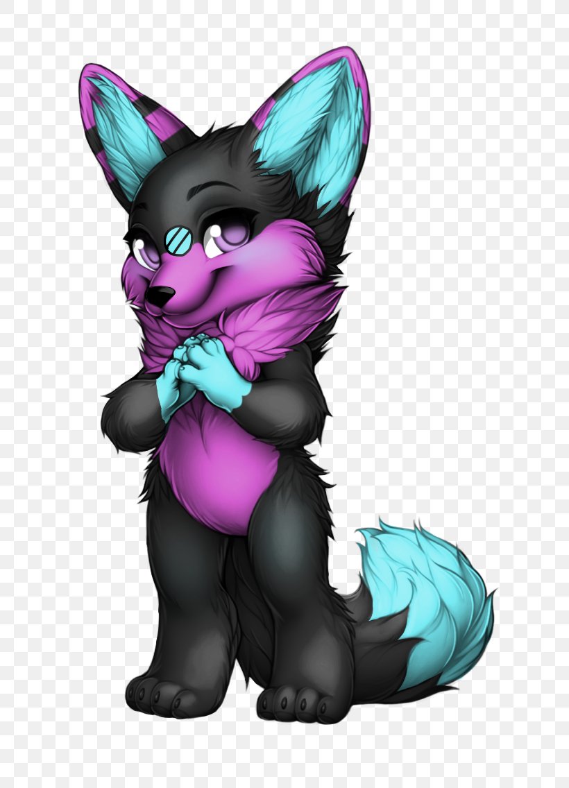 Dog Fox Furry Fandom Cat Tail, PNG, 640x1136px, Dog, Canidae, Carnivoran, Cartoon, Cat Download Free