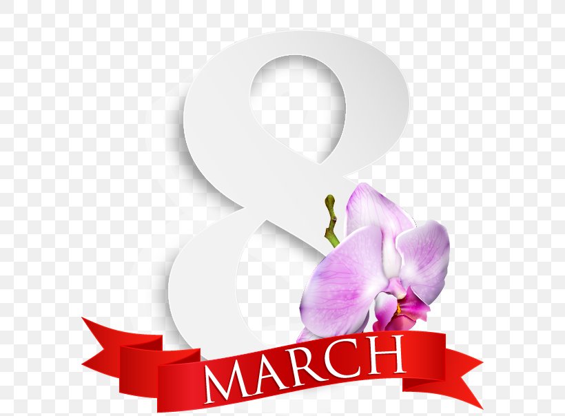 International Womens Day March 8 Woman, PNG, 584x604px, International Womens Day, Brand, Child, Christmas, Floral Design Download Free