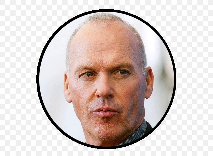 Michael Keaton Spider-Man: Homecoming Vulture Batman, PNG, 600x600px, Michael Keaton, Actor, Batman, Cheek, Chin Download Free