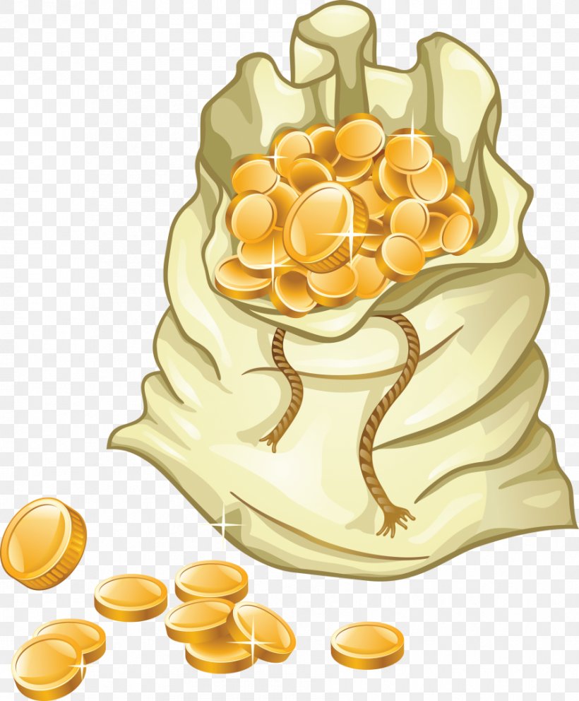 Money Bag Coin Clip Art, PNG, 892x1080px, Money Bag, Bag, Coin, Commodity, Currency Download Free