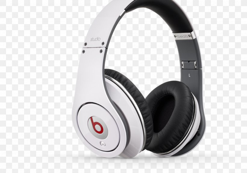 Noise-cancelling Headphones Beats Electronics Amazon.com Audio, PNG, 2000x1400px, Headphones, Active Noise Control, Amazoncom, Apple, Audio Download Free