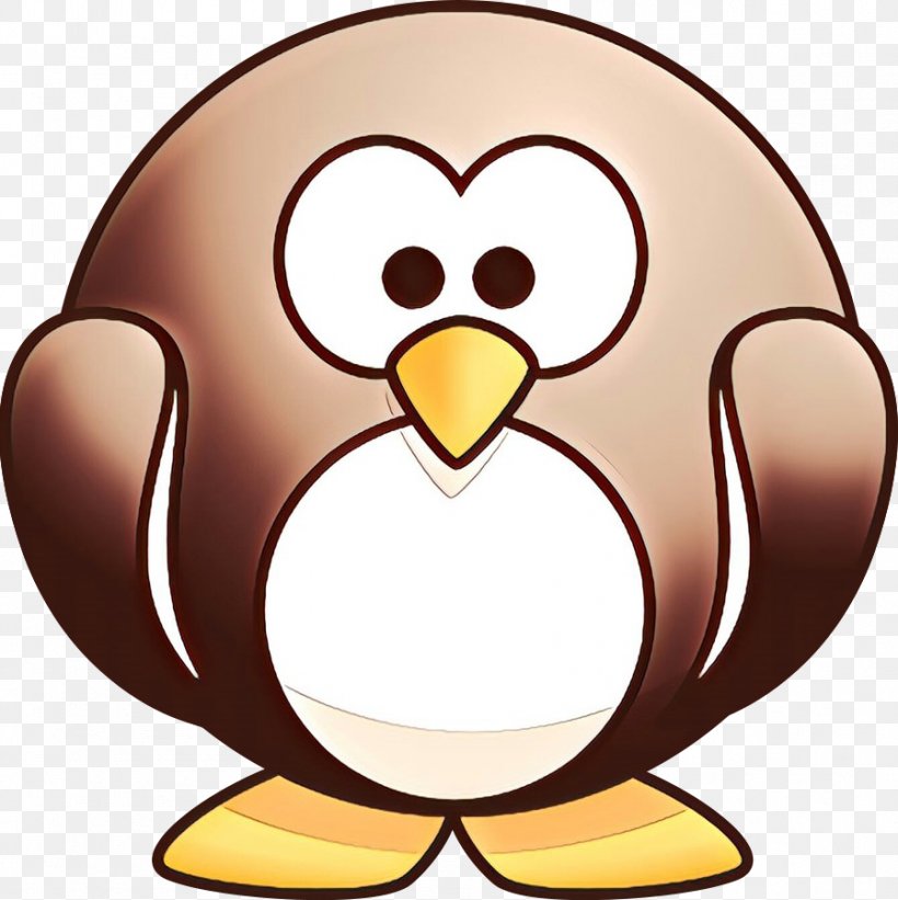 Penguin Coloring Book Penguin Coloring Book Cuteness Image, PNG, 898x900px, Coloring Book, Animal, Bird, Black And White, Book Download Free