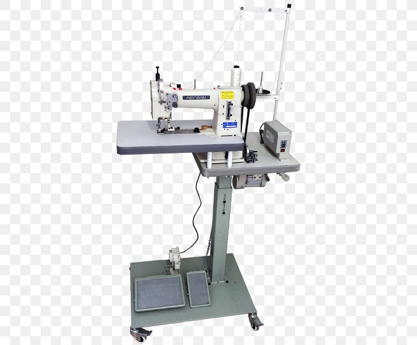 Sewing Machines Walking Foot Industry, PNG, 375x677px, Machine, Artisan, Espresso Machines, Hardware, Industry Download Free
