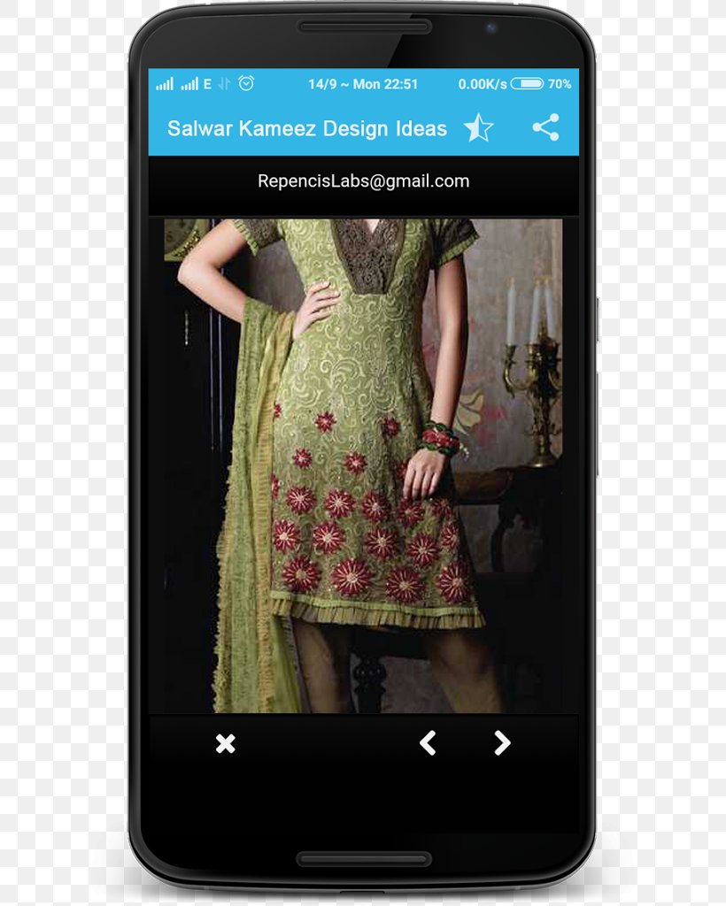 Shalwar Kameez Churidar Suit Kurta Clothing, PNG, 636x1024px, Shalwar Kameez, Anarkali Salwar Suit, Churidar, Clothing, Communication Device Download Free