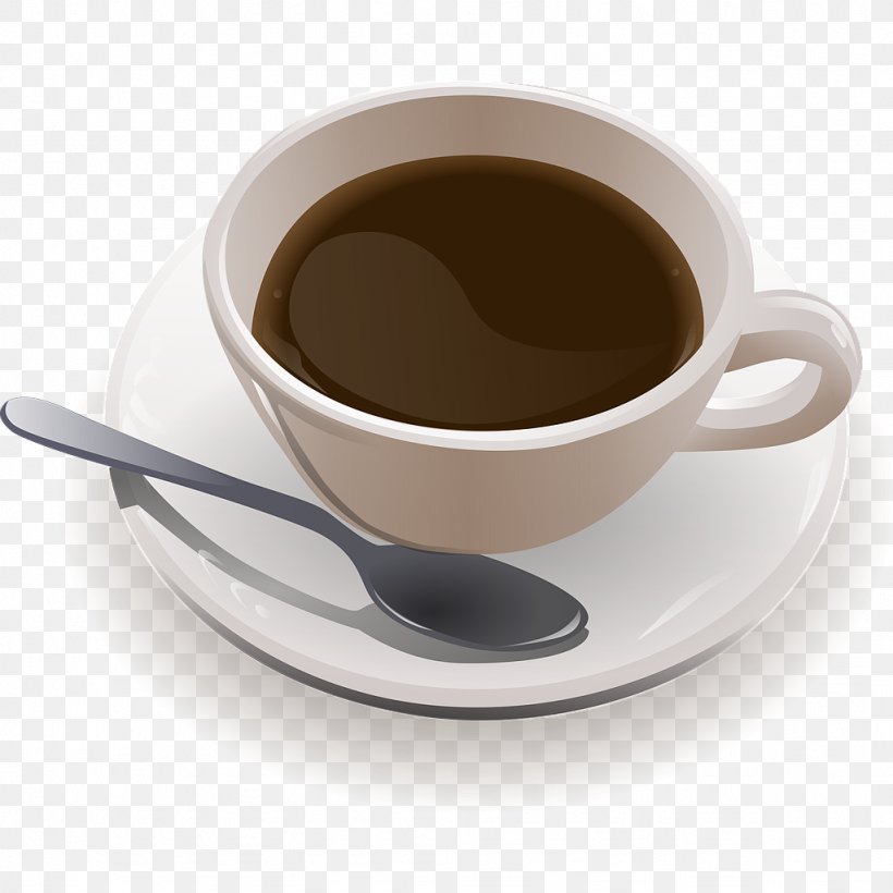 Single-origin Coffee King George Cafe Tea, PNG, 1024x1024px, Coffee, Arabic Coffee, Black Drink, Cafe, Cafe Au Lait Download Free