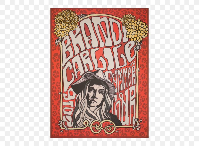 T-shirt Poster Redbubble Unisex, PNG, 600x600px, Tshirt, Advertising, Art, Brandi Carlile, Intaglio Download Free