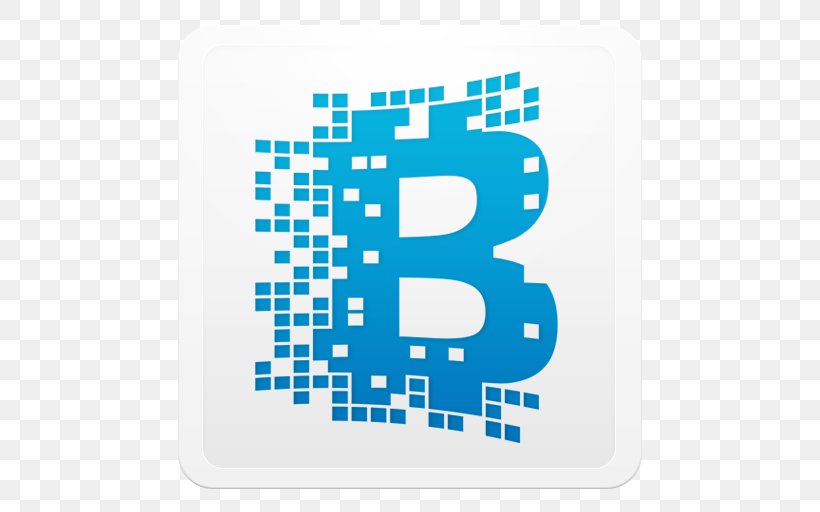 Blockchain Bitcoin Cryptocurrency Hyperledger Ethereum, PNG, 512x512px, Blockchain, Area, Bitcoin, Blue, Brand Download Free