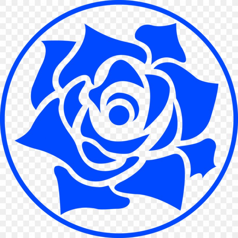 Blue Rose Clip Art, PNG, 894x894px, Rose, Area, Art, Artwork, Black And White Download Free