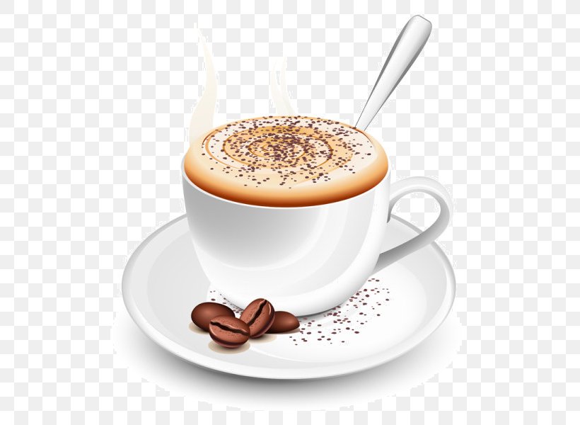 Cappuccino Coffee Latte Espresso Hot Chocolate, PNG, 600x600px, Cappuccino, Cafe, Cafe Au Lait, Caffeine, Coffee Download Free