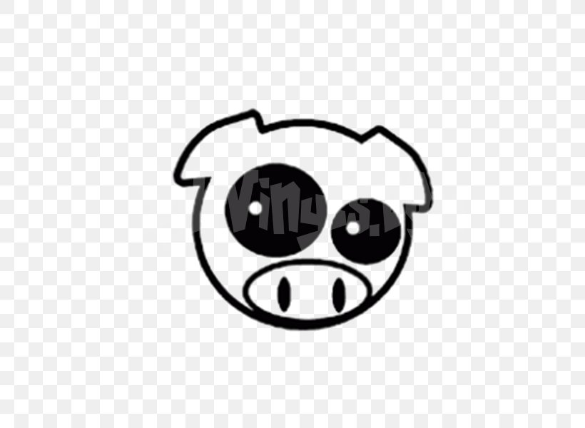 Car Pig Subaru Sticker Decal, PNG, 676x600px, Car, Black And White, Decal, Die Cutting, Domestic Pig Download Free
