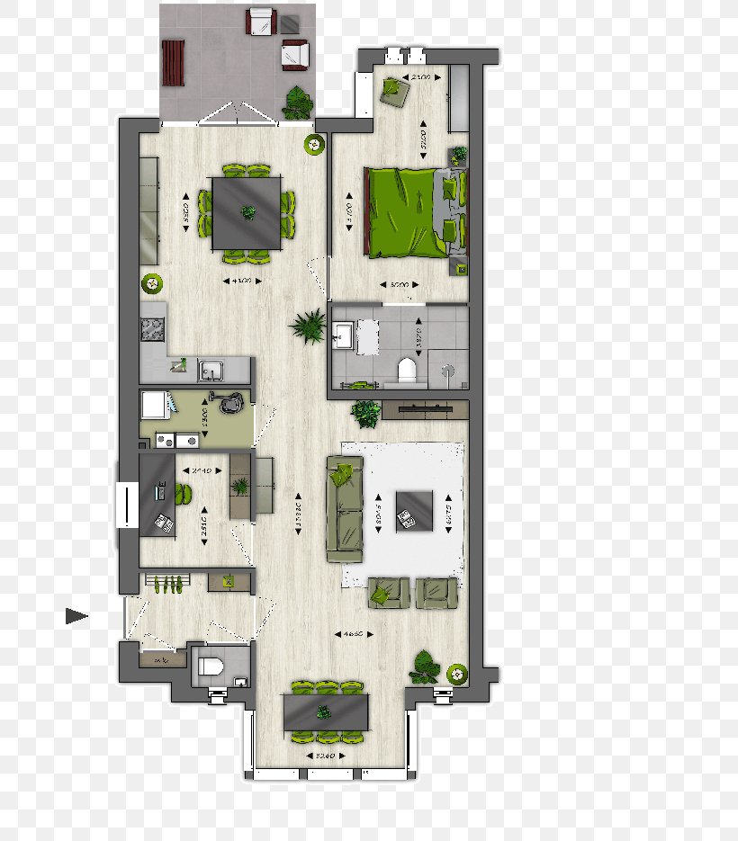 Claassenpark Notary House Villa Wonen, PNG, 700x935px, Notary, Cultural Property, Elevation, Floor Plan, Hall Download Free