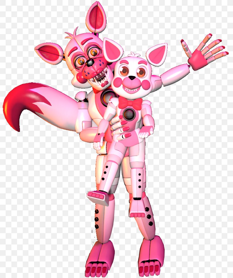 Five Nights At Freddy's: Sister Location Five Nights At Freddy's 2 Jump Scare Animatronics Froodie, PNG, 816x978px, Jump Scare, Animal Figure, Animatronics, Art, Deviantart Download Free