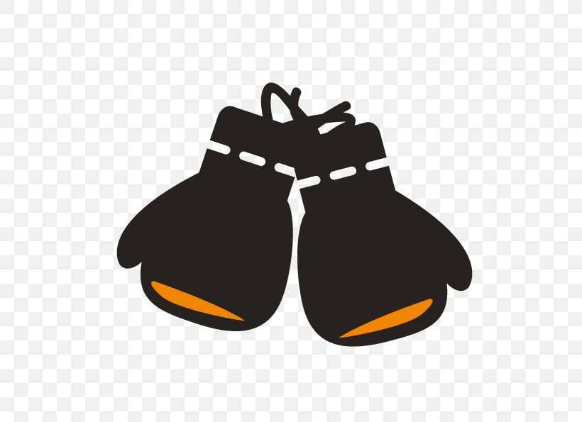 Floyd Mayweather Jr. Vs. Conor McGregor Boxing Glove, PNG, 595x595px, Boxing Glove, Baseball Glove, Black, Boxing, Flightless Bird Download Free