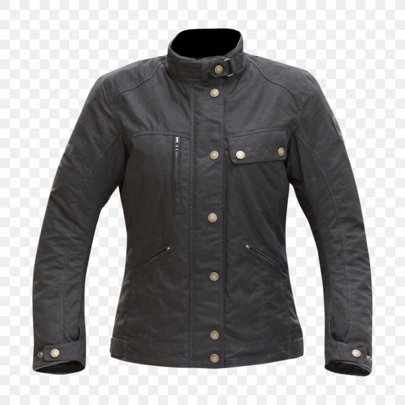 Hoodie Leather Jacket PrimaLoft, PNG, 1400x1400px, Hoodie, Black, Button, Closeout, Clothing Download Free