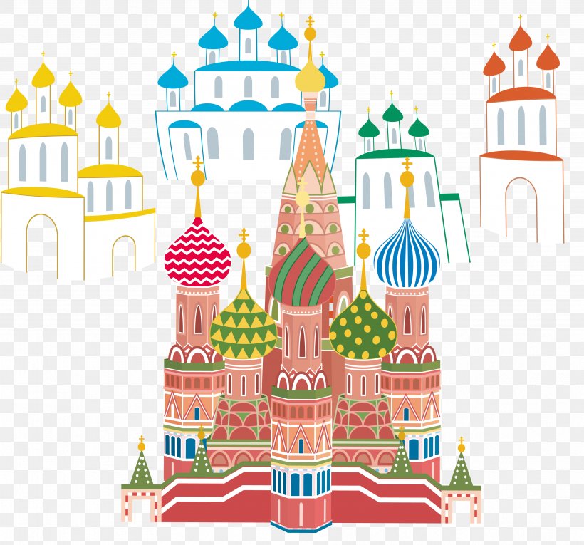 Moscow Kremlin Download Adobe Illustrator, PNG, 3571x3333px, Moscow Kremlin, Area, Christmas, Christmas Decoration, Food Download Free