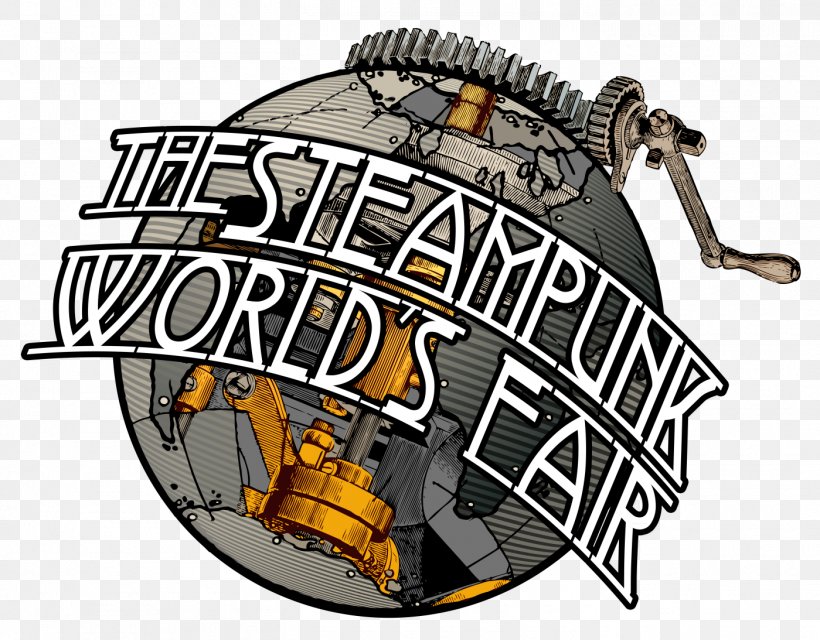 Piscataway Somerset New York City Aetheric Elements: The Rise Of A Steampunk Reality Steampunk World's Fair, PNG, 1399x1093px, Piscataway, Airship, Brand, Convention, Logo Download Free