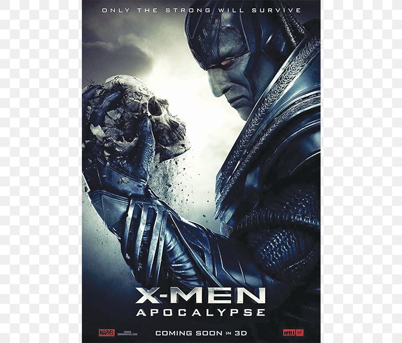 Professor X Apocalypse Quicksilver X-Men Superhero Movie, PNG, 700x700px, 2016, Professor X, Action Figure, Action Film, Apocalypse Download Free