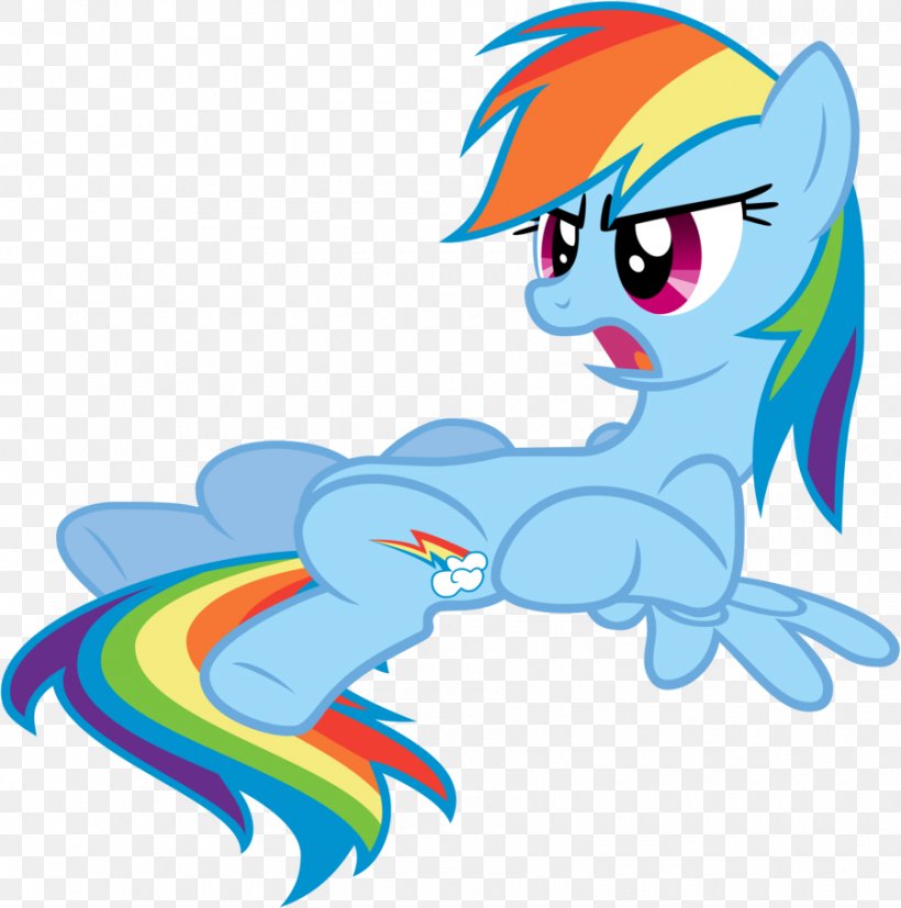 Rainbow Dash Twilight Sparkle Rarity Applejack Pony, PNG, 900x908px, Rainbow Dash, Animal Figure, Animated Cartoon, Applejack, Art Download Free